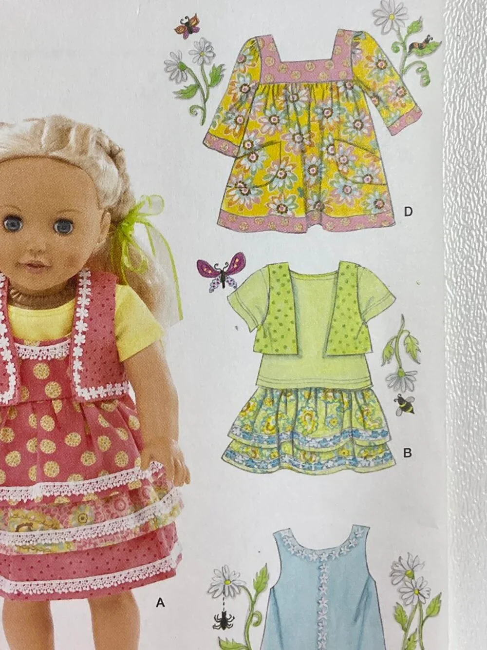 Simplicity 2296 18